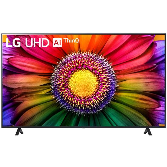 TV LG LED 55UR8750PSA Ultra HD 55" 4K