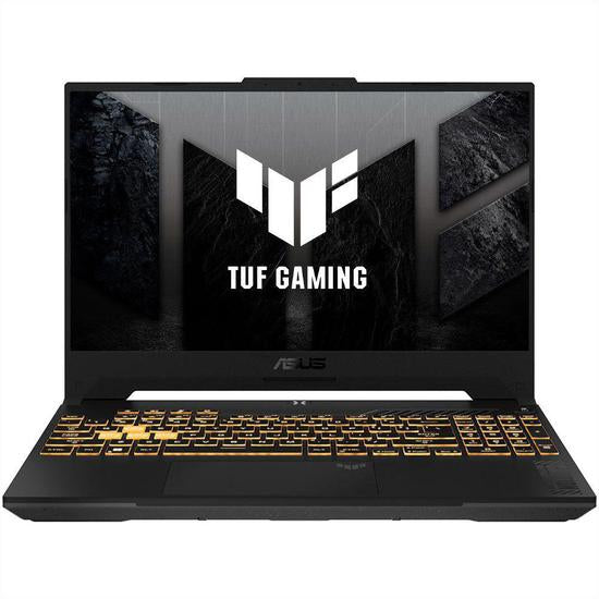 Notebook Asus TUF Gaming FX507ZV-F15 Intel Core i7 2.3GHz / Memória 16GB / SSD 512GB / 15.6" / Windows 11 / RTX 4060 8GB