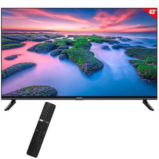 TV Xiaomi A2 LED L43M7-ESA Full HD 43"