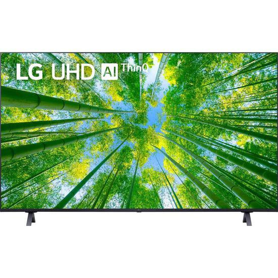 TV LG LED 60UQ8050PSB Ultra HD 60" 4K