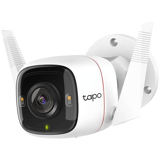 Câmera de Monitoramento TP-Link Tapo C320WS