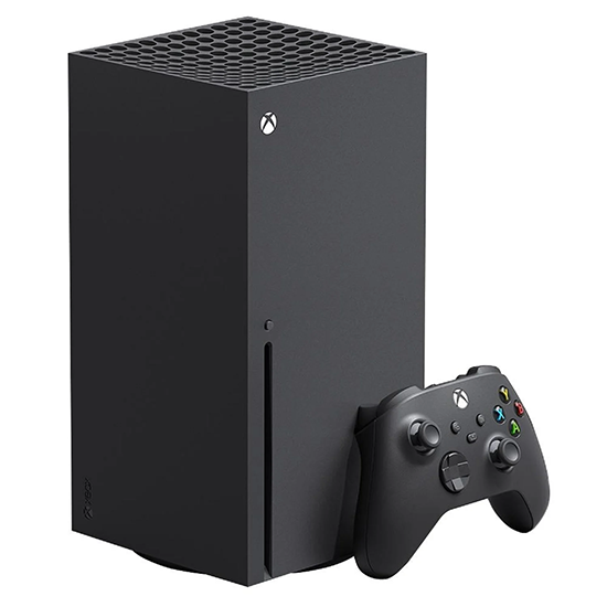 Microsoft Xbox Series X 1TB 8K
