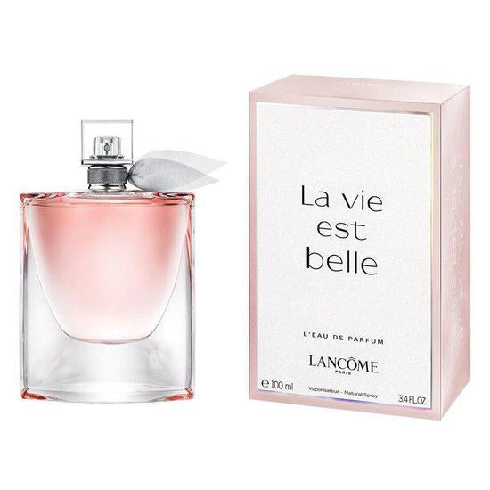 Perfume Lancôme La Vie Est Belle Eau de Parfum Feminino 100ML