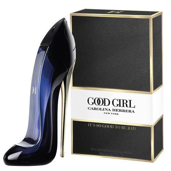 Perfume Carolina Herrera Good Girl Eau de Parfum Feminino 80ML