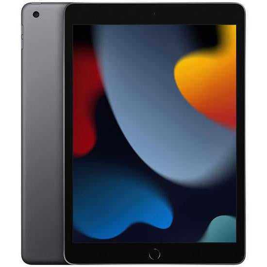 Tablet Apple iPad 9ª Geração 2021 64GB 10.2"