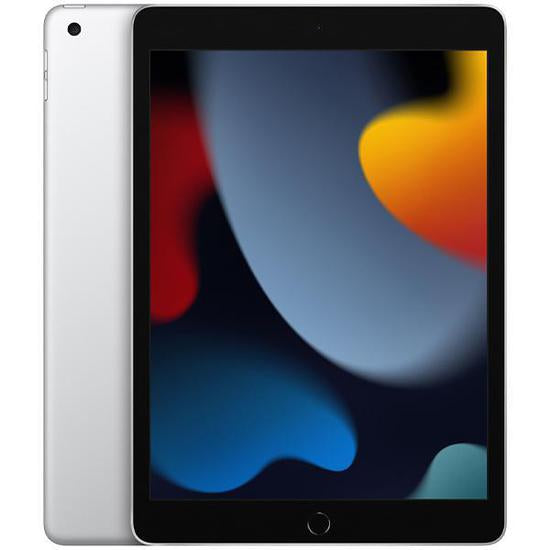 Tablet Apple iPad 9ª Geração 2021 64GB 10.2"