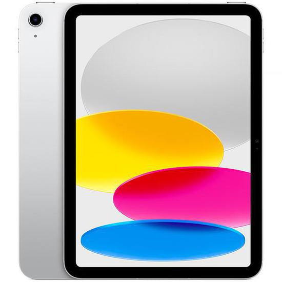 Tablet Apple iPad 10ª Geração 2022 64GB 10.9"
