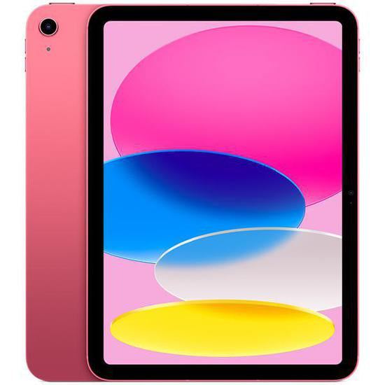 Tablet Apple iPad 10ª Geração 2022 64GB 10.9"