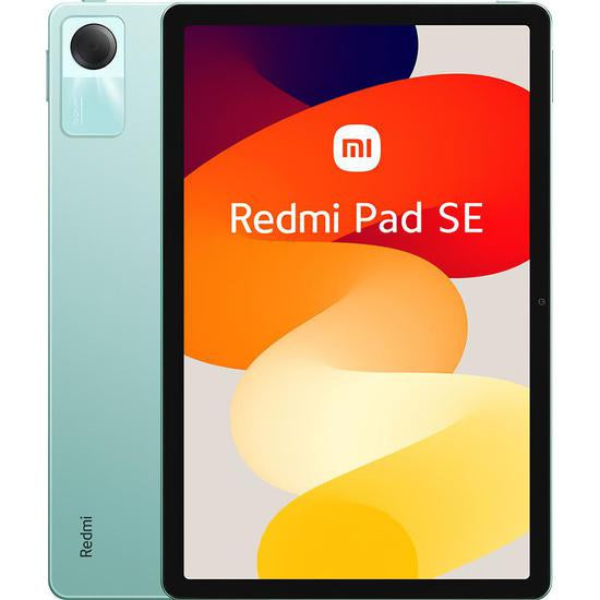 Tablet Xiaomi Redmi Pad SE 256GB 11"