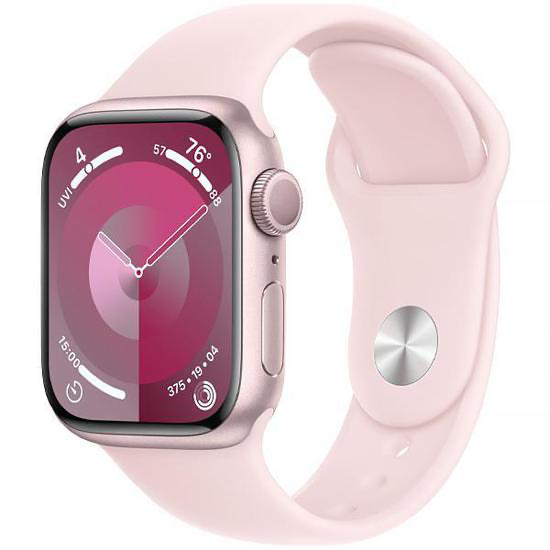 Apple Watch Series 9 41MM Rosa