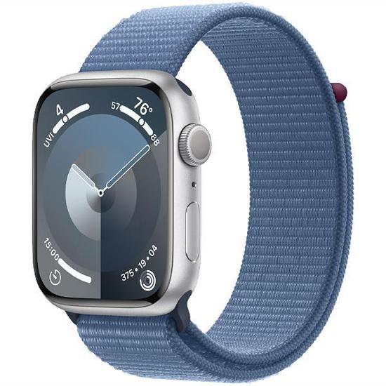 Apple Watch Series 9 45MM Azul
