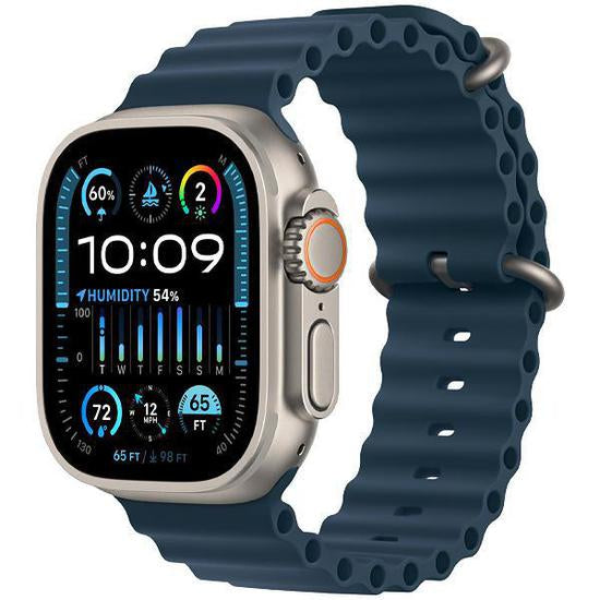 Apple Watch Ultra 2 49MM 4G Azul