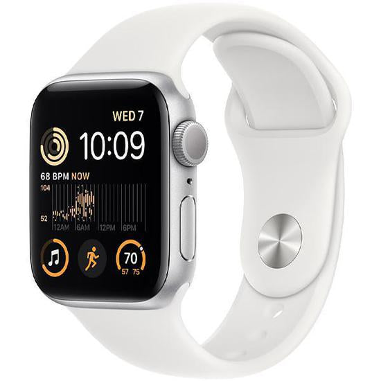 Apple Watch SE 2 40MM Branco