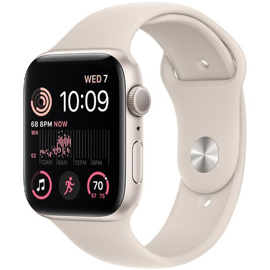 Apple Watch SE 2 44MM Bege